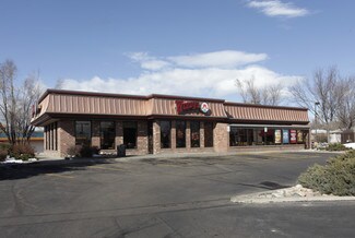 Plus de détails pour 1519 W Eisenhower Blvd, Loveland, CO - Local commercial à louer