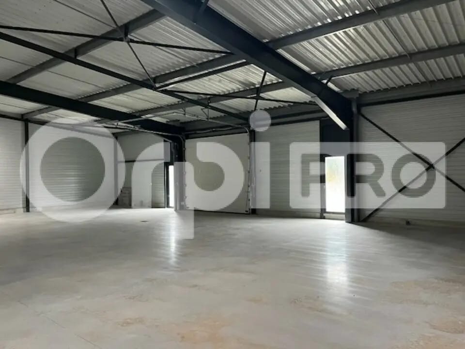 38 Rue Montcalm, La Rochelle à louer Photo de l’immeuble– Image 1 sur 7
