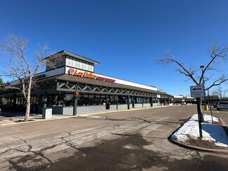 Plus de détails pour 10143 W Chatfield Ave, Littleton, CO - Local commercial à louer