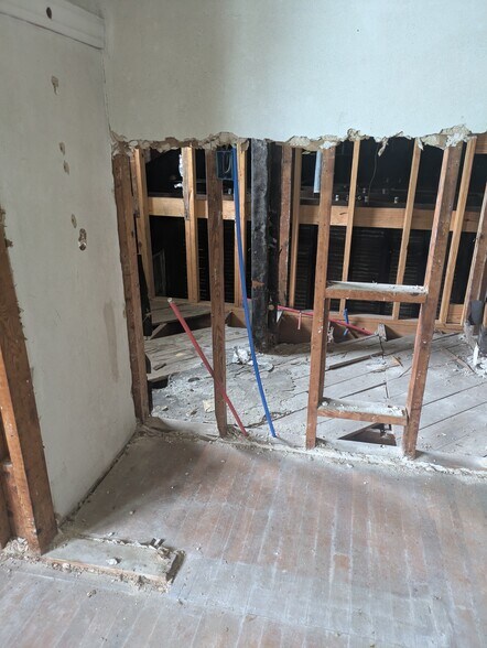 2200 Ursulines Ave, New Orleans, LA à vendre - Photo intérieure – Image 2 sur 10