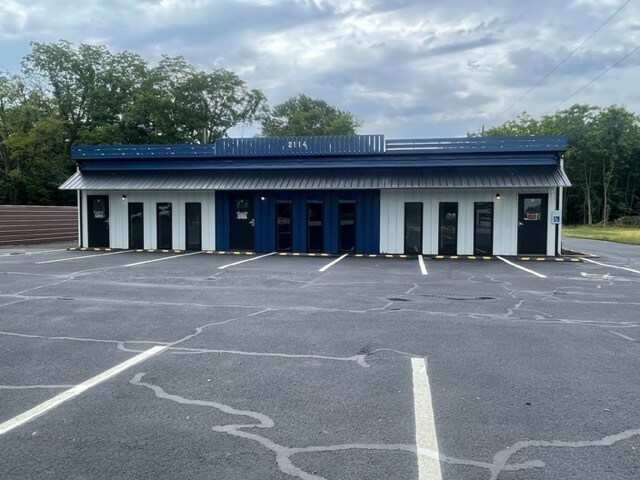 2114 Chesnee Hwy, Spartanburg, SC à louer - Photo de l’immeuble – Image 1 sur 1