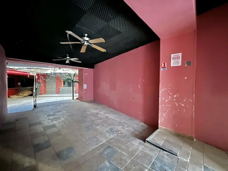 Local commercial dans Nice à vendre - Photo de l’immeuble – Image 3 sur 6