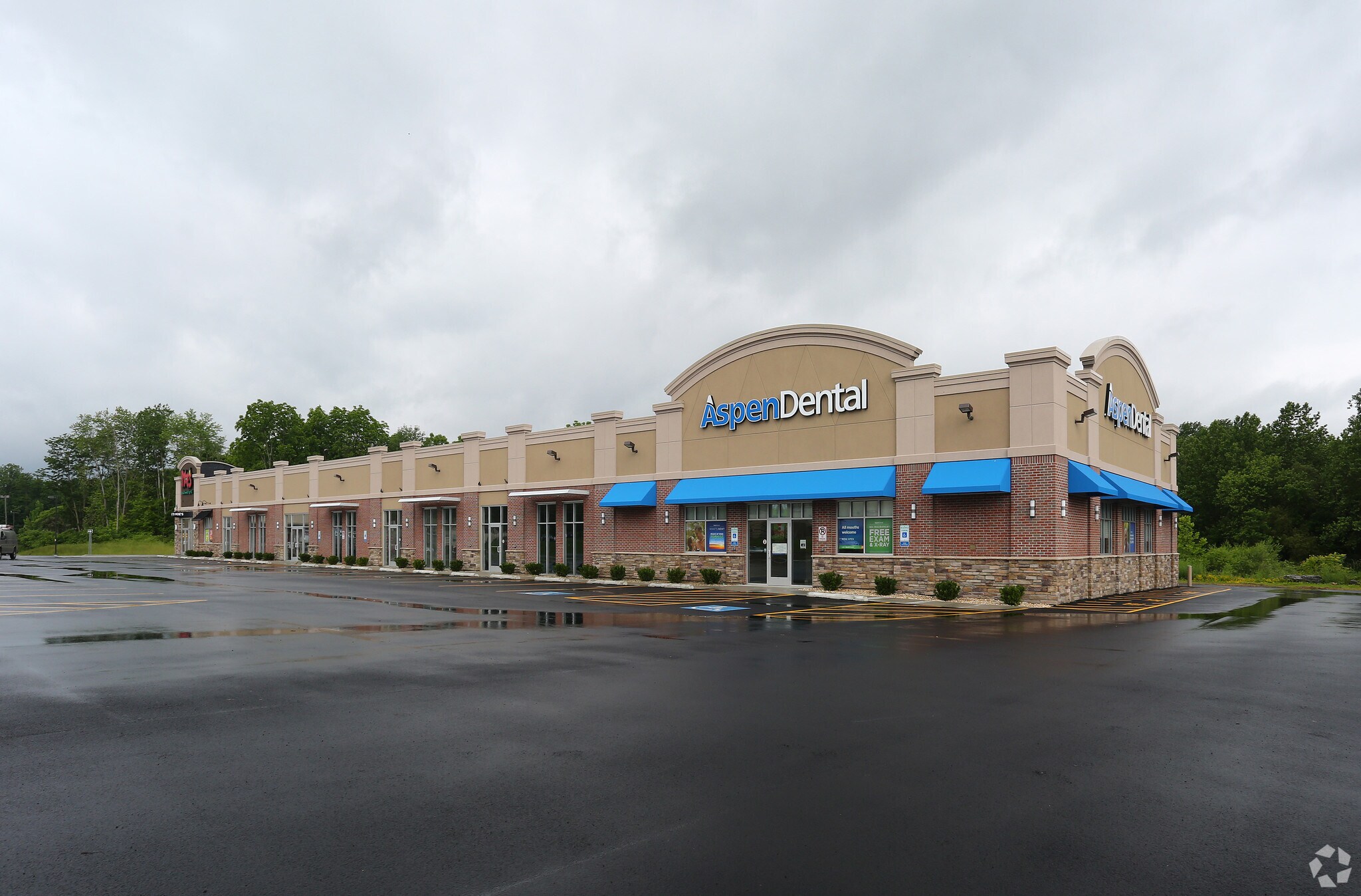 5001 State Highway 23, Oneonta, NY à louer Photo principale– Image 1 sur 7