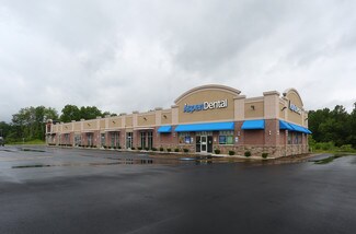 Plus de détails pour 5001 State Highway 23, Oneonta, NY - Local commercial à louer