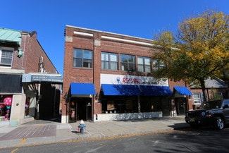 Plus de détails pour 315 Springfield Ave, Summit, NJ - Bureau/Local commercial à louer