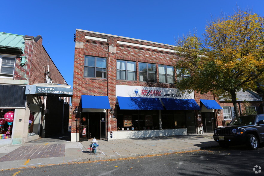 315 Springfield Ave, Summit, NJ à louer - Photo principale – Image 1 sur 3