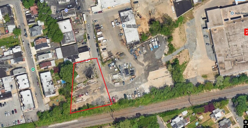 23 Kelly Street, Lansdowne, PA à louer - Photo de l’immeuble – Image 1 sur 1