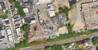 Plus de détails pour 23 Kelly Street, Lansdowne, PA - Terrain à louer