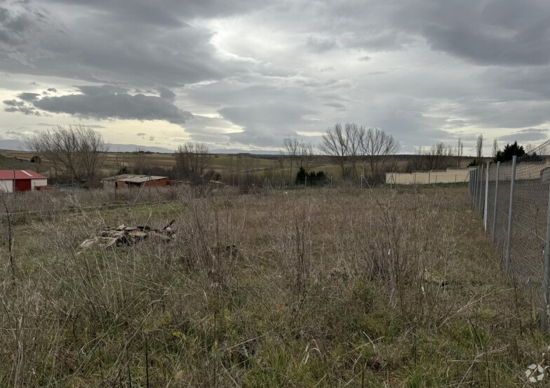Terrain dans Cantalejo, Segovia à vendre - Photo de l’immeuble – Image 2 sur 2