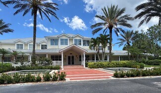 Plus de détails pour 1201 SE Indian St, Stuart, FL - Bureau à louer