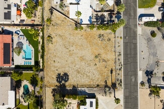 Plus de détails pour 68440 Treasure Trl, Cathedral City, CA - Terrain à vendre