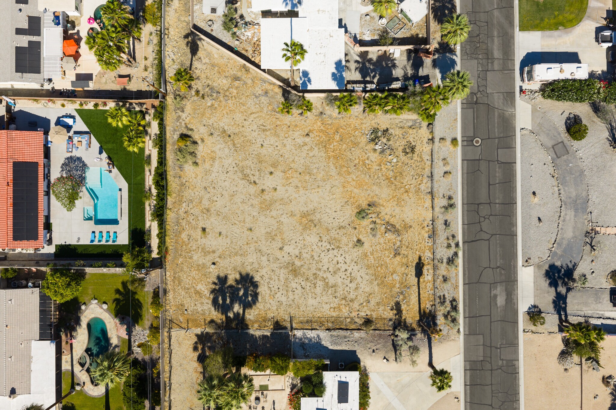 68440 Treasure Trl, Cathedral City, CA à vendre Photo de l’immeuble– Image 1 sur 6