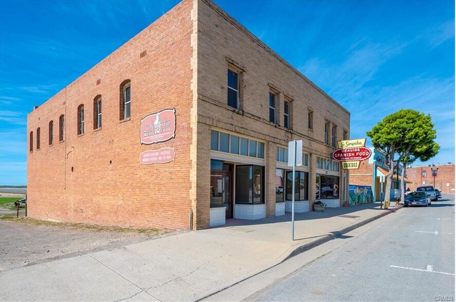 823-829 Guadalupe St, Guadalupe, CA à vendre - Photo de l’immeuble – Image 2 sur 28