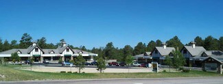 Plus de détails pour 11570 Black Forest Rd, Colorado Springs, CO - Terrain à louer