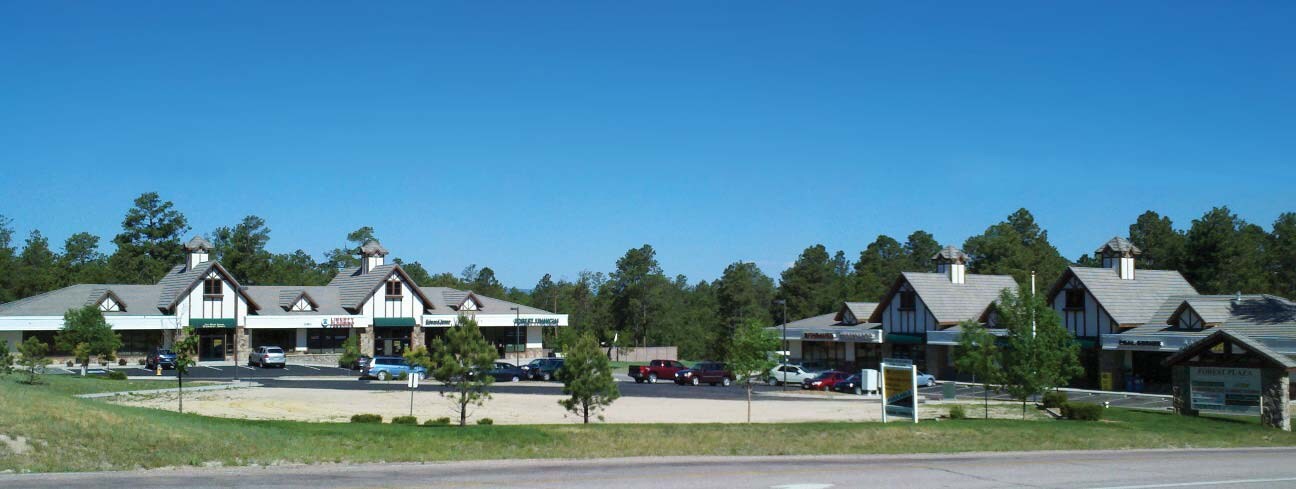 11570 Black Forest Rd, Colorado Springs, CO à louer Photo de l’immeuble– Image 1 sur 3