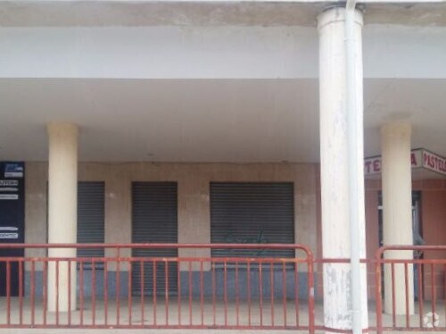 Immeuble residentiel dans Segovia, Segovia à vendre Photo intérieure– Image 1 sur 2