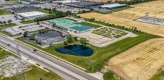 Plus de détails pour 15276 E Us Route 224, Findlay, OH - Local commercial à vendre