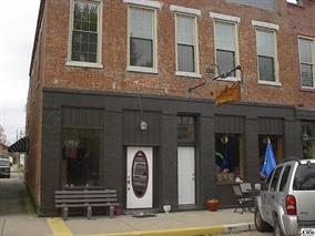 35 N Pike St, Vernon, IN à vendre - Photo principale – Image 1 sur 1