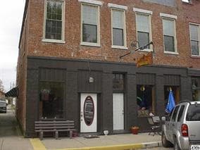 Plus de détails pour 35 N Pike St, Vernon, IN - Local commercial à vendre