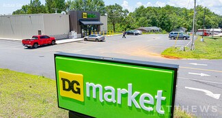 Plus de détails pour 224 E Stagecoach Trl, Lawndale, NC - Local commercial à vendre