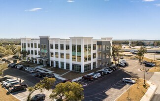Plus de détails pour 3239 N Loop 1604, San Antonio, TX - Bureau, Local d'activités à louer