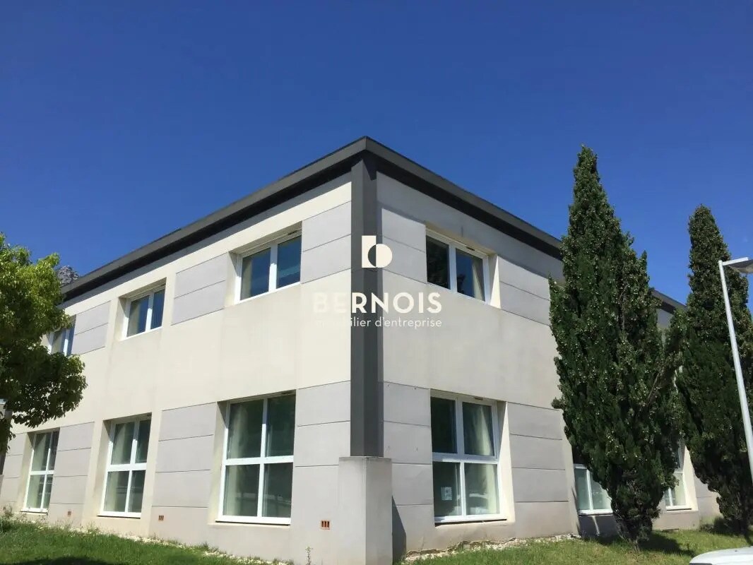 Bureau dans La Valette-du-Var à louer Photo de l’immeuble– Image 1 sur 6