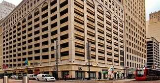 Plus de détails pour 928-930 Main St, Houston, TX - Bureau/Local commercial à louer