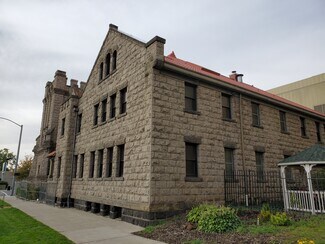 Plus de détails pour 515 E Yakima Ave, Yakima, WA - Local commercial à vendre