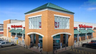 Plus de détails pour 1036 W Main St, Branford, CT - Local commercial à vendre
