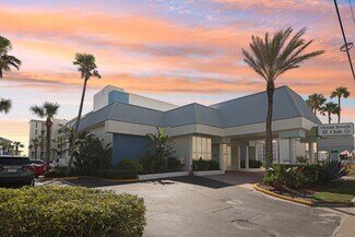 Plus de détails pour 935 S Atlantic Ave, Daytona Beach, FL - Logement à vendre