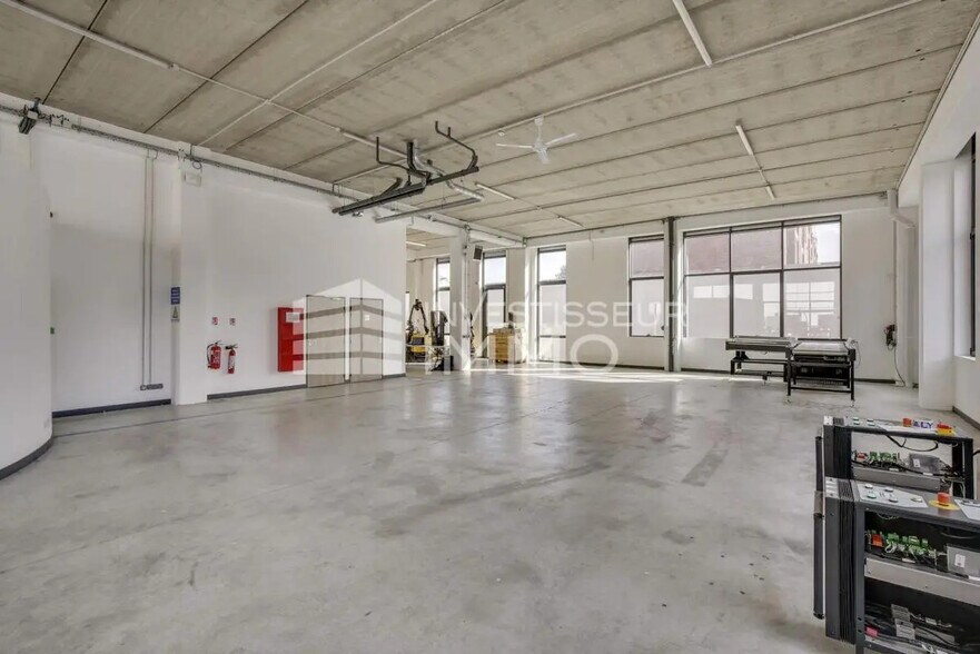 dans Ivry-sur-Seine à vendre - Photo de l’immeuble – Image 1 sur 1