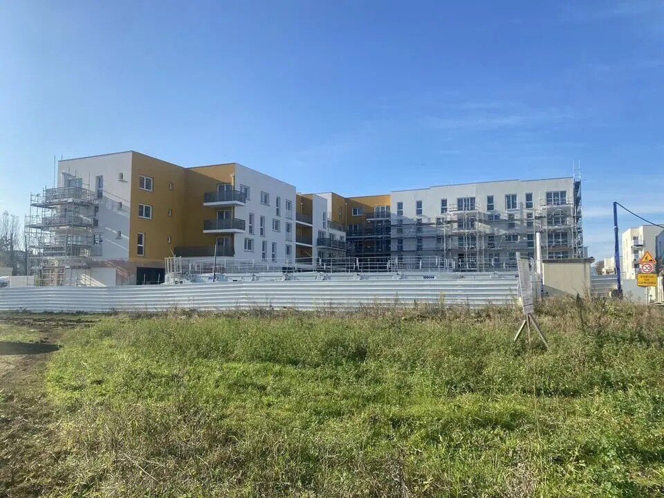 Photo de l’immeuble