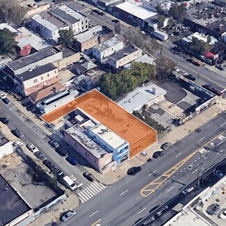 Plus de détails pour 951-955 Remsen Ave, Brooklyn, NY - Industriel/Logistique à vendre