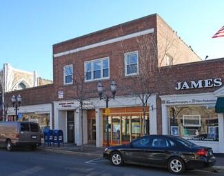 Plus de détails pour 135 Bedford St, Stamford, CT - Bureau à louer