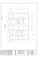 210-220 N Park Blvd, Grapevine, TX à louer Plan de site– Image 1 sur 1