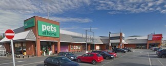 Plus de détails pour Park Av, Aberystwyth - Local commercial à louer