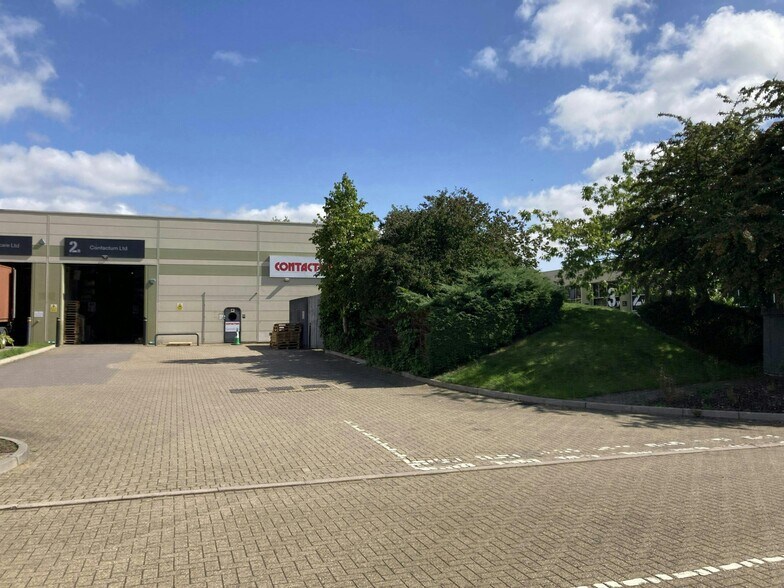 1-2 Blackmoor Ln, Watford à louer - Photo de l’immeuble – Image 2 sur 3