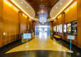 1801-1837 NE 123rd St, North Miami, FL à louer Hall d’entrée– Image 1 sur 1
