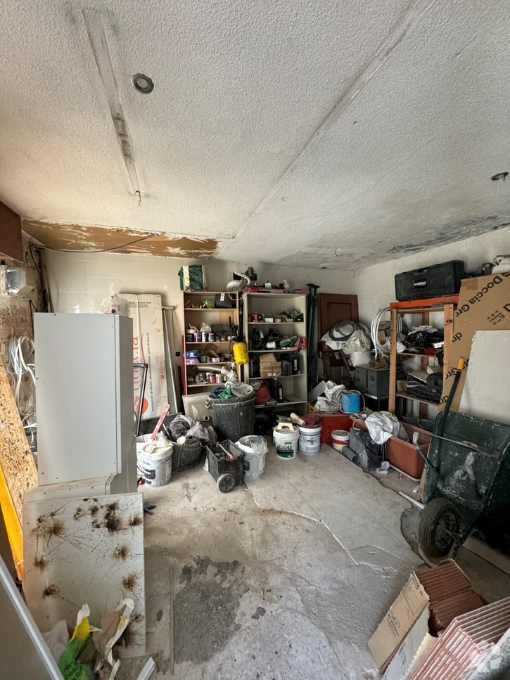 Immeuble residentiel dans Madrid, Madrid à vendre Photo intérieure– Image 1 sur 2