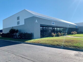 Plus de détails pour 1244 Executive Blvd, Chesapeake, VA - Local d'activités à louer