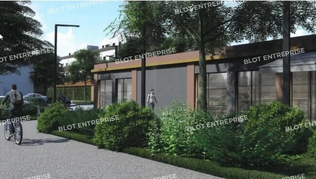 Plus de détails pour Rue Suzanne Barbanchon, La Chapelle-sur-Erdre - Bureau à vendre