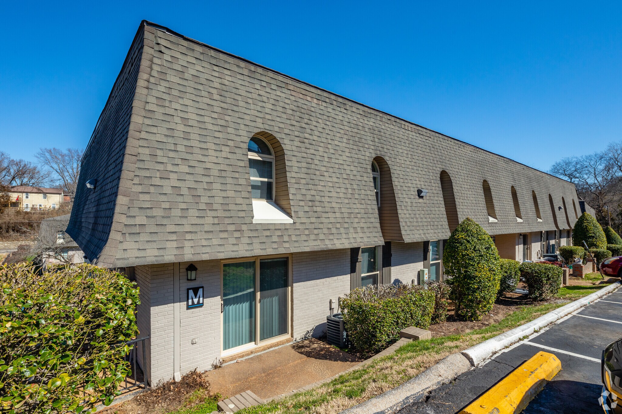 1150 Vultee Blvd, Nashville, TN à vendre Photo principale– Image 1 sur 30