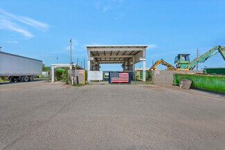 Plus de détails pour 8920 S Eisenhower Rd, Tucson, AZ - Spécialisé à vendre