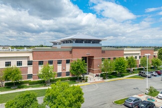 Plus de détails pour 9900 Stockdale Hwy, Bakersfield, CA - Bureau à vendre