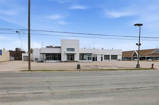 Plus de détails pour 68 Great Northern Rd, Sault Ste. Marie, ON - Local commercial à louer