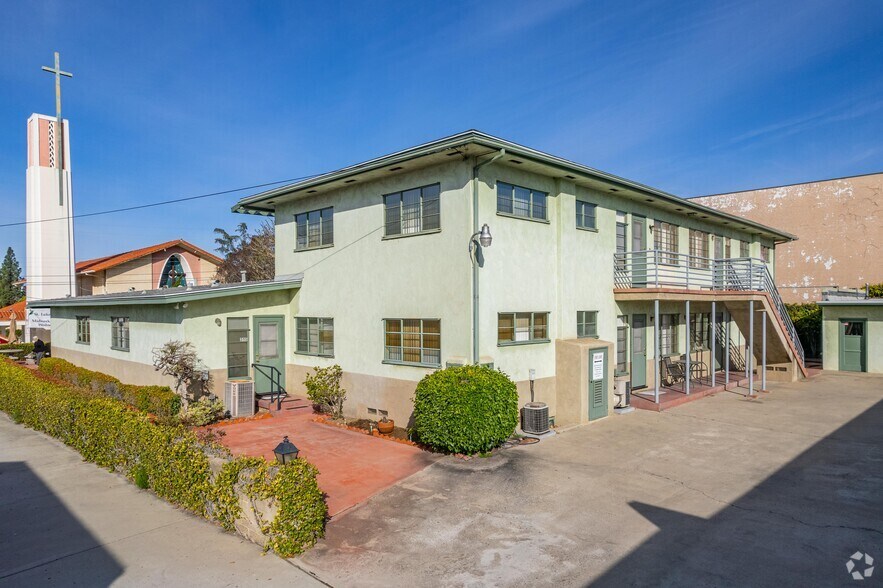 8870-8878 La Mesa Blvd, La Mesa, CA à vendre - Photo de l’immeuble – Image 3 sur 29