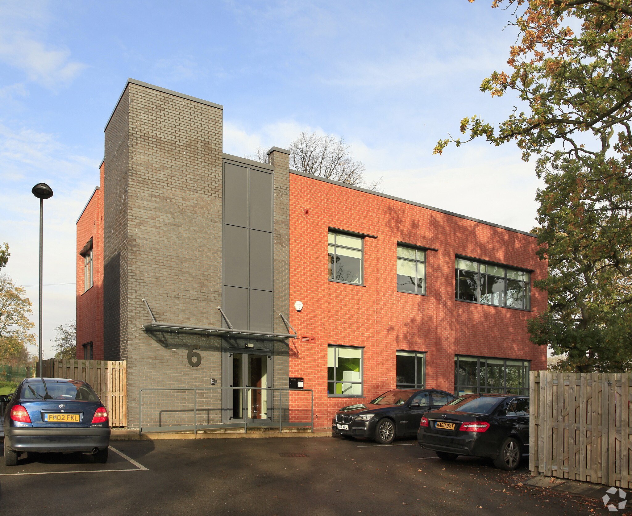 Longstone Rd, Manchester à louer Photo principale– Image 1 sur 9