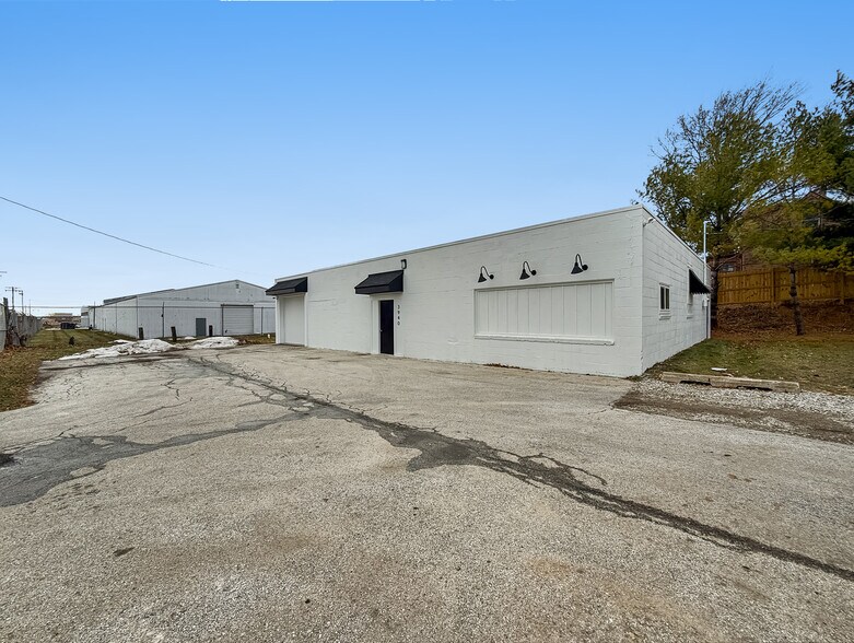 3940 Dixon St, Des Moines, IA à louer - Photo principale – Image 1 sur 14