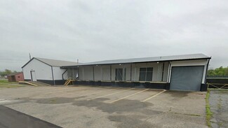 Plus de détails pour 800 N Palm St, North Little Rock, AR - Industriel/Logistique à vendre