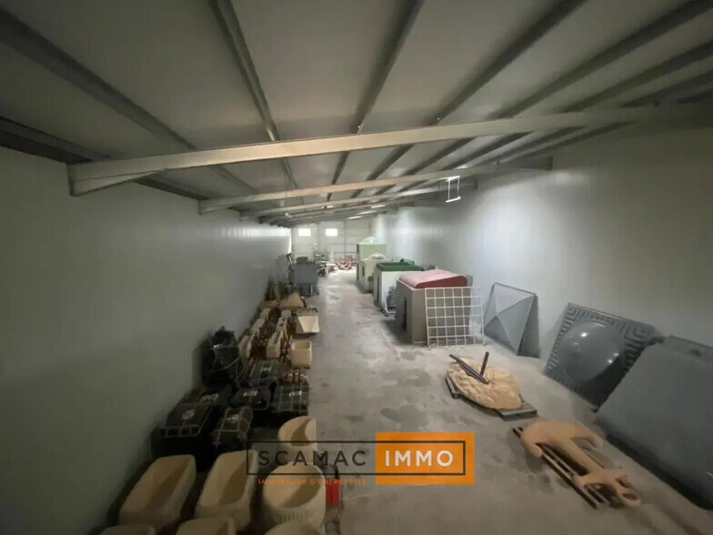 Bureau dans Gémenos à louer - Photo intérieure – Image 3 sur 5